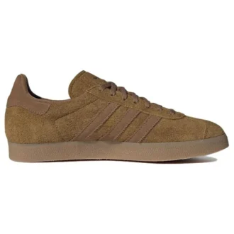 Adidas Gazelle “Bronze Strata Gum”