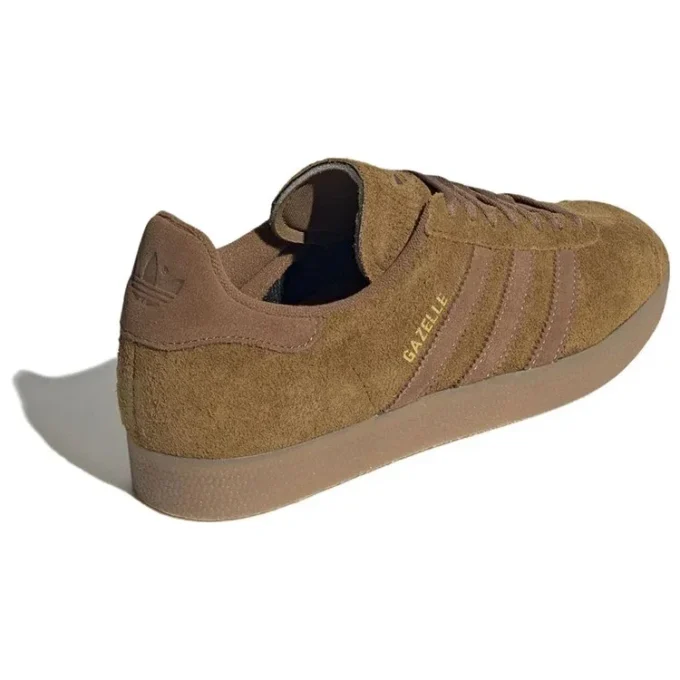 Adidas Gazelle “Bronze Strata Gum”