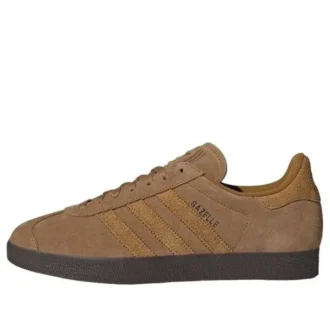 Adidas Gazelle “Brown Desert”