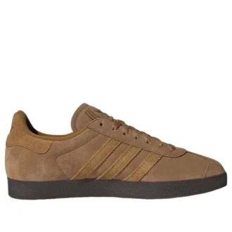 Adidas Gazelle “Brown Desert”