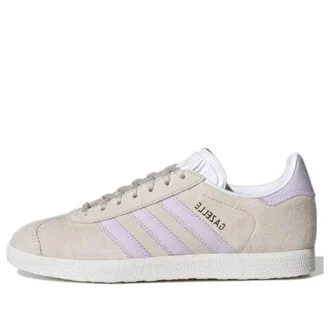 Adidas Gazelle “Brown Purple”