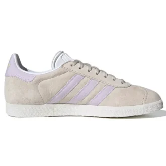 Adidas Gazelle “Brown Purple”