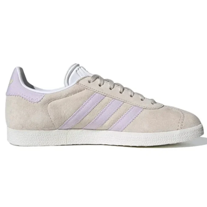 Adidas Gazelle “Brown Purple”