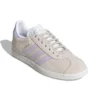 Adidas Gazelle “Brown Purple”