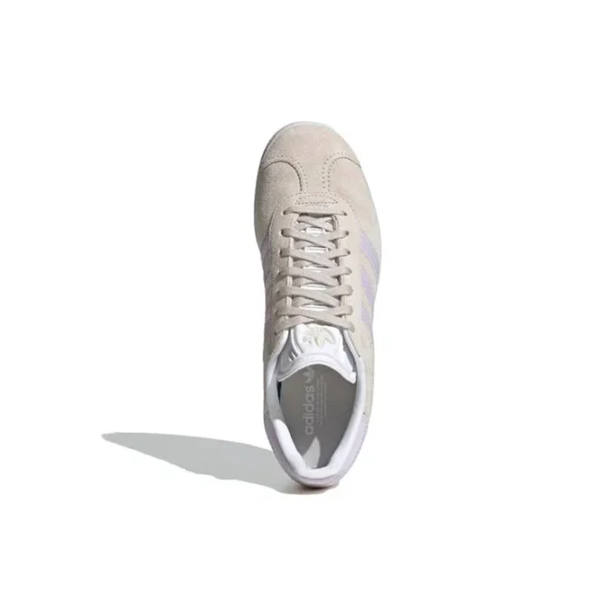 Adidas Gazelle “Brown Purple”