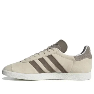 Adidas Gazelle “Brown White”