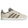 Adidas Gazelle “Brown White”