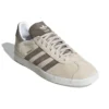 Adidas Gazelle “Brown White”