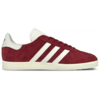 Adidas Gazelle “Burgundy”