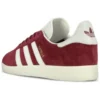 Adidas Gazelle “Burgundy”