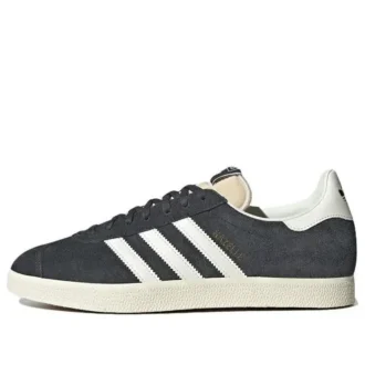 Adidas Gazelle “Carbon”