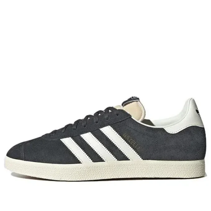 Adidas Gazelle “Carbon”