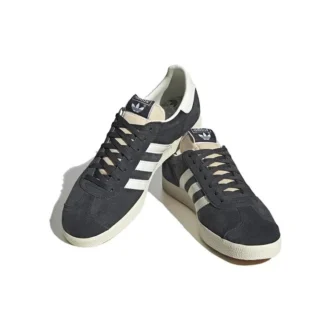 Adidas Gazelle “Carbon”