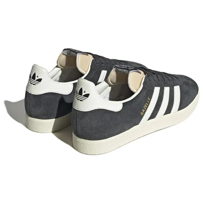Adidas Gazelle “Carbon”