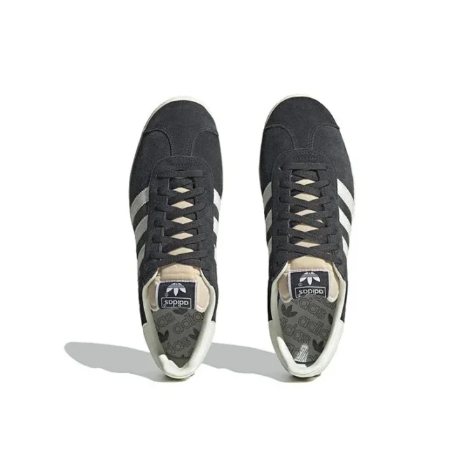 Adidas Gazelle “Carbon”