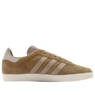 Adidas Gazelle “Cardboard Trace Khaki”