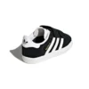 Adidas Gazelle Cf “Black White Gold”