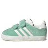 Adidas Gazelle Cf “Easy Green”