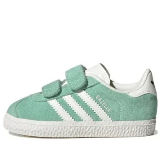 Adidas Gazelle Cf “Easy Green”