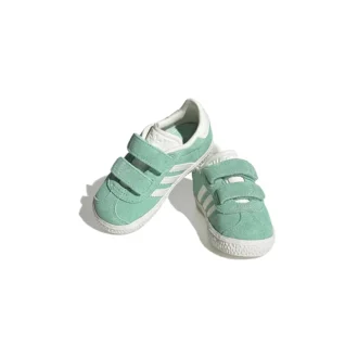 Adidas Gazelle Cf “Easy Green”