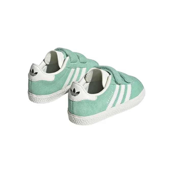 Adidas Gazelle Cf “Easy Green”