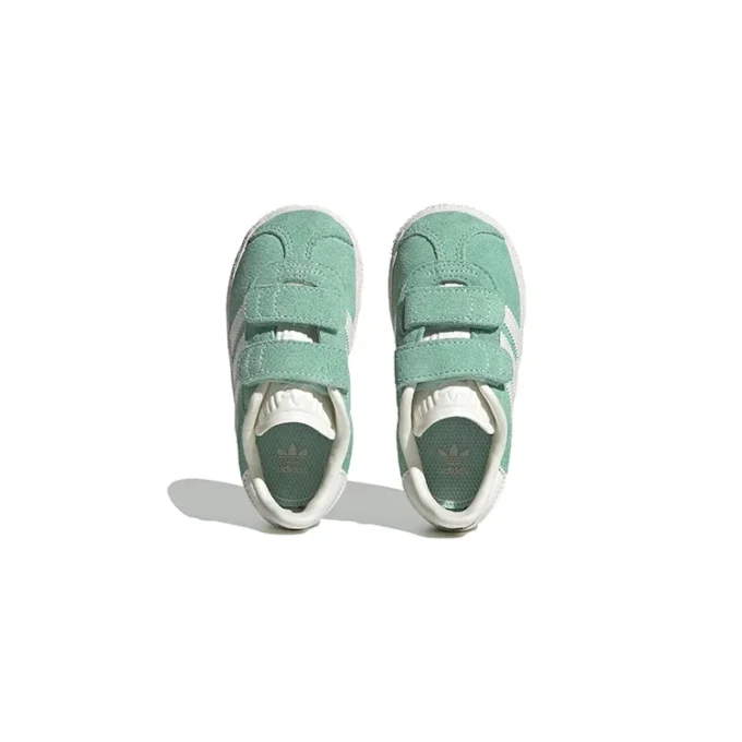 Adidas Gazelle Cf “Easy Green”