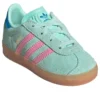 Adidas Gazelle Cf El “Mint Pink”