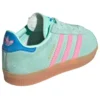 Adidas Gazelle Cf El “Mint Pink”
