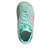 Adidas Gazelle Cf El “Mint Pink”