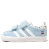 Adidas Gazelle Cf I “Light Blue White”