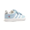 Adidas Gazelle Cf I “Light Blue White”
