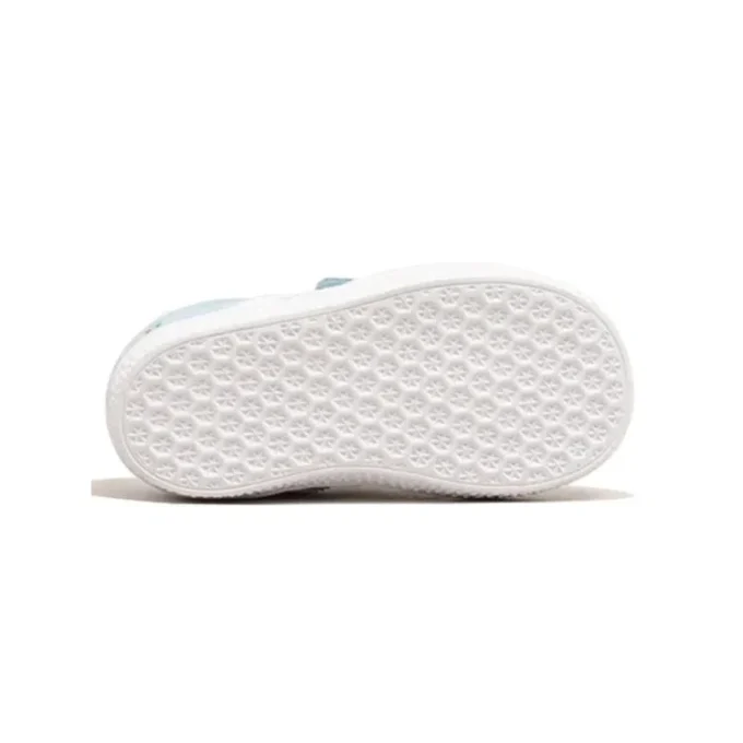 Adidas Gazelle Cf I “Light Blue White”