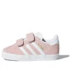 Adidas Gazelle Cf “Pale Pink White”