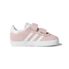 Adidas Gazelle Cf “Pale Pink White”