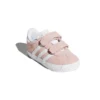 Adidas Gazelle Cf “Pale Pink White”