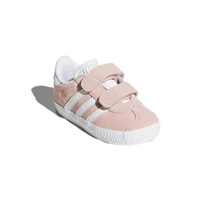 Adidas Gazelle Cf “Pale Pink White”