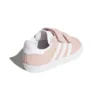 Adidas Gazelle Cf “Pale Pink White”