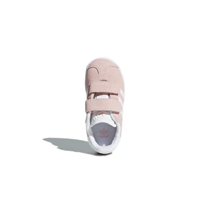 Adidas Gazelle Cf “Pale Pink White”