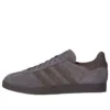 Adidas Gazelle “Charcoal Brown”