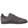 Adidas Gazelle “Charcoal Brown”