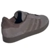 Adidas Gazelle “Charcoal Brown”
