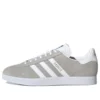 Adidas Gazelle “Clear Grey”