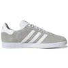 Adidas Gazelle “Clear Grey”