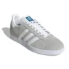 Adidas Gazelle “Clear Grey”