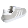 Adidas Gazelle “Clear Grey”