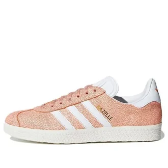 Adidas Gazelle “Clear Orange”