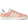 Adidas Gazelle “Clear Orange”