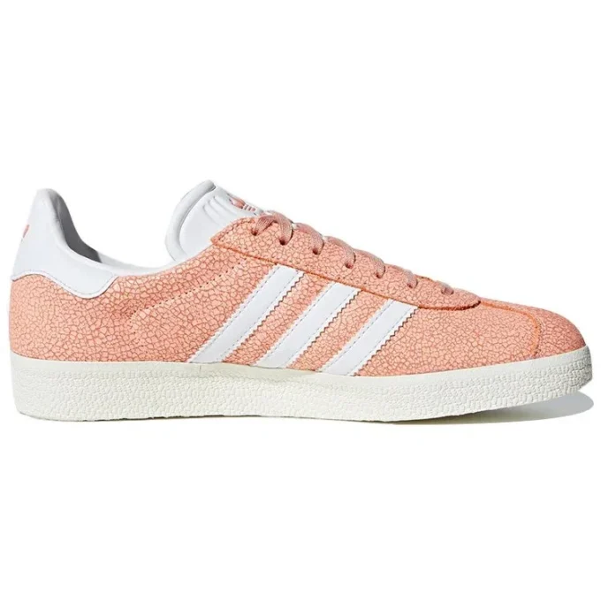 Adidas Gazelle “Clear Orange”
