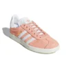 Adidas Gazelle “Clear Orange”