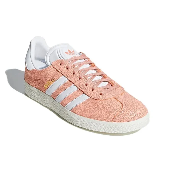 Adidas Gazelle “Clear Orange”